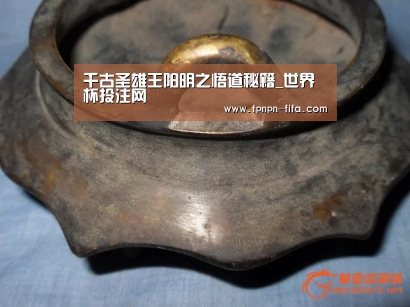 千古圣雄王阳明之悟道秘籍_世界杯投注网(图1) 世界杯投注网