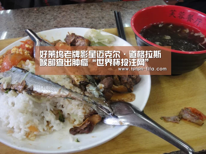 好莱坞老牌影星迈克尔·道格拉斯喉部查出肿瘤“世界杯投注网”(图2) 世界杯投注网